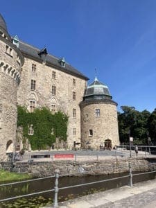 Örebro slott