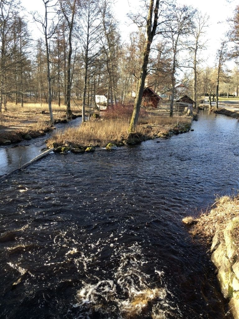 Hjärtasjön